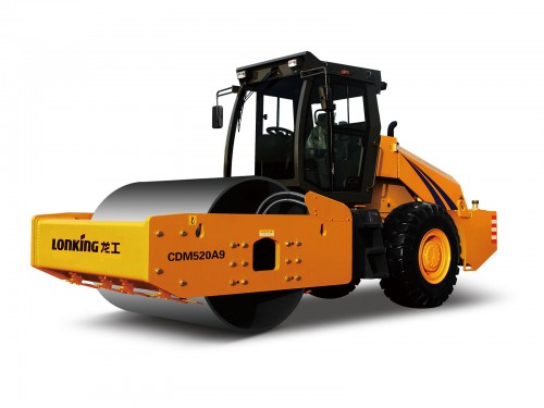 Дорожный каток LONKING CDM520A9