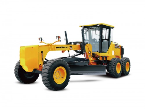 Автогрейдер LONKING CDM7130