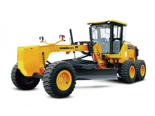 Автогрейдер LONKING CDM7180