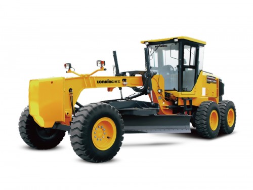 Автогрейдер LONKING CDM7190