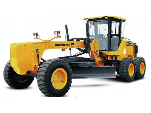 Автогрейдер LONKING CDM7220