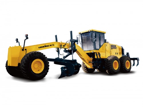 Автогрейдер LONKING CDM7330