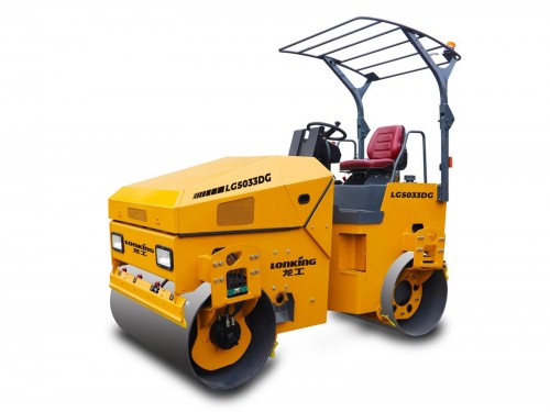 Дорожный каток LONKING CDM5033DG